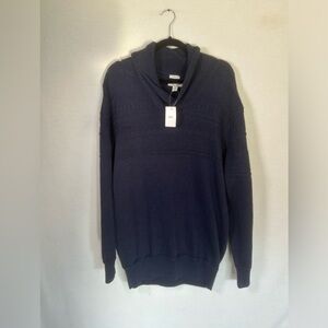 Men’s nwt Joseph abboud sweater
